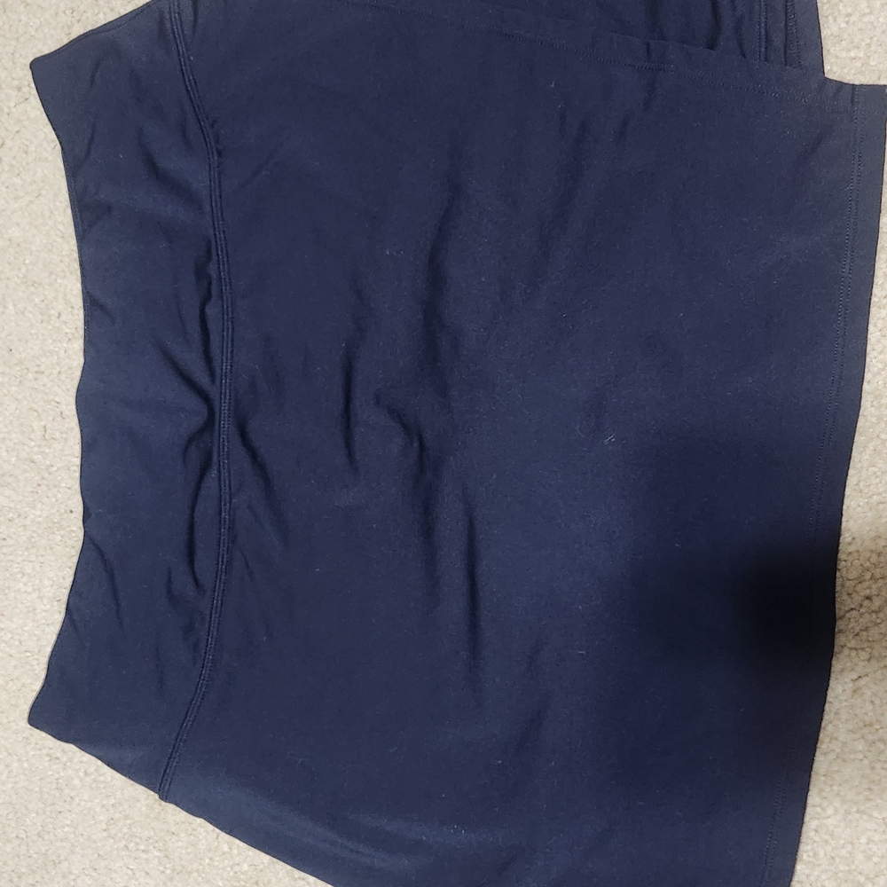 Athleta Midnight Blue Activewear